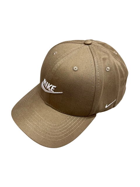 BONE NIKE - MARROM CLARO - comprar online