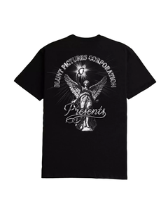 CAMISETA BLUNT PLUS-SIZE - PRESENTS na internet
