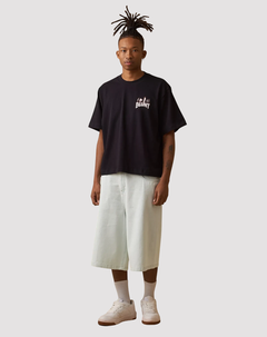 BERMUDA JORTS JEANS BLUNT - BIG DELAVE BABY BLUE na internet
