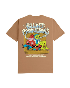 CAMISETA BLUNT PREMIUM - CHONG - comprar online