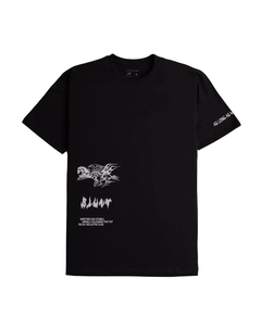CAMISETA BLUNT PREMIUM - FAME - comprar online