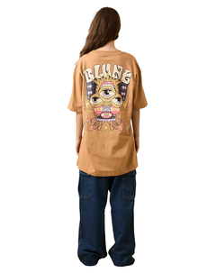 CAMISETA BLUNT - WONDERLAND - Agacê Store
