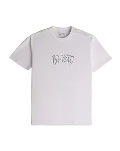 CAMISETA OVERSIZED BLUNT PREMIUM BLADE - NEW WHITE na internet