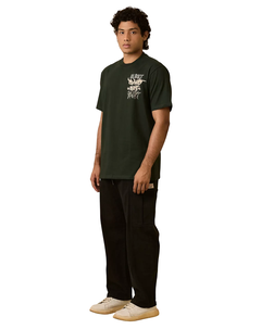 CAMISETA BLUNT PREMIUM RELOAD - GREEN - loja online