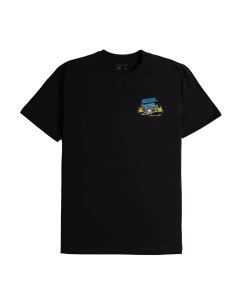 CAMISETA BLUNT GILLMAN - PRETO na internet