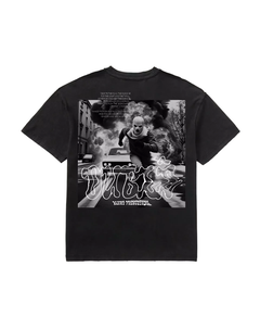 CAMISETA BLUNT BOXY - STUNT - comprar online