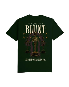 CAMISETA BLUNT PREMIUM - OSCARS - comprar online