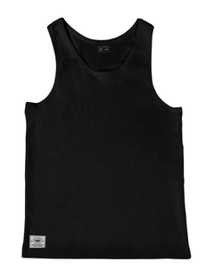 REGATA BASICA COUTURE - PRETO - comprar online