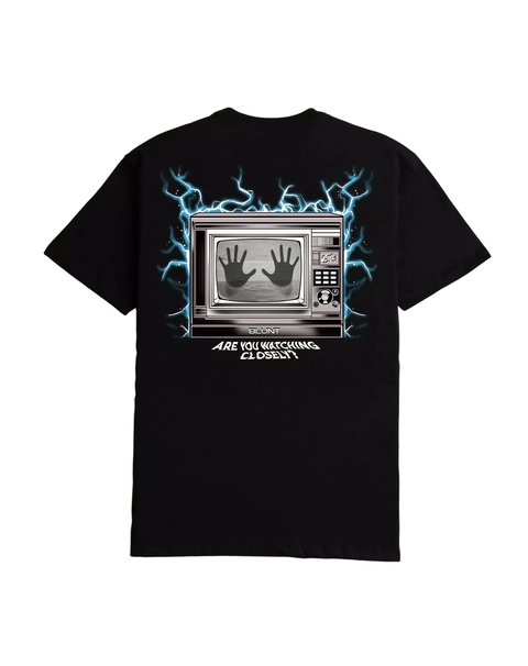 CAMISETA BLUNT - POLTERGEIST - comprar online