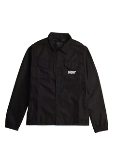JAQUETA BLUNT NYLON WINDBREAK LINZ - PRETO - comprar online
