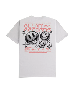 CAMISETA BLUNT PLUS-SIZE - NOISES - comprar online