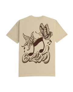 CAMISETA BLUNT TUNUEFLIES - HOMUS - comprar online