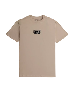 CAMISETA BLUNT EXTRA RAZOR - CREME na internet