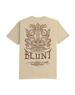 CAMISETA BLUNT PREMIUM - HARP - comprar online