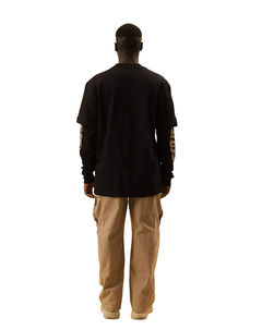 CAMISETA MANGA LONGA BLUNT - EGGERS - comprar online