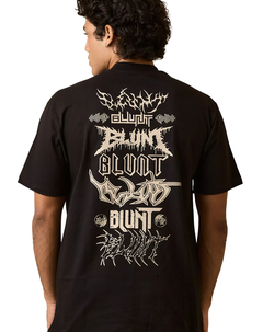 CAMISETA BLUNT PREMIUM - RELOAD - Agacê Store