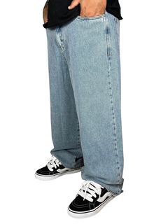 CALÇA JEANS BAGGY WASHED GUTH PANTS BALLON - comprar online