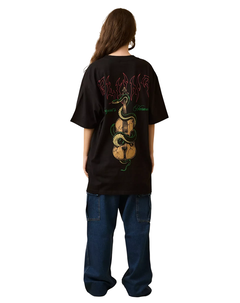 CAMISETA BLUNT PREMIUM - HARMONY na internet
