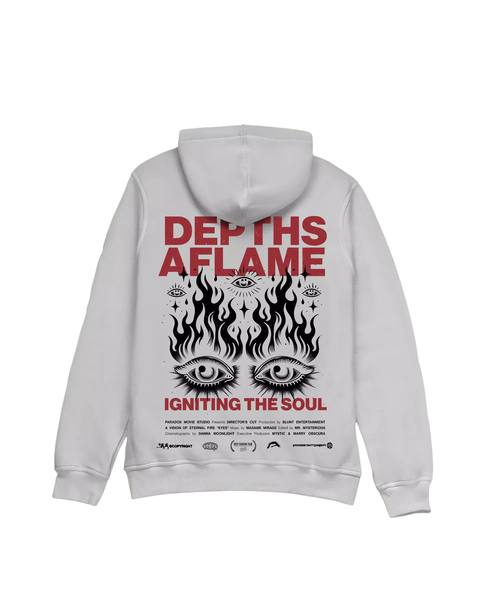 MOLETOM CANGURU BLUNT - LYNCH - comprar online