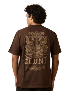 CAMISETA BLUNT PREMIUM - HARP - Agacê Store