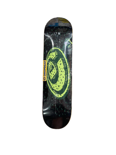 SHAPE DROP DEAD MARFIM COLLECTION SERIE SINAIS 8.00 - PRETO - comprar online