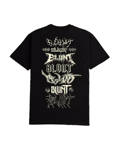 CAMISETA BLUNT PREMIUM - RELOAD - comprar online