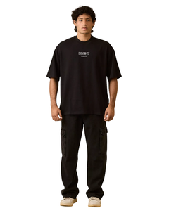 CAMISETA BLUNT ESPECIAL OVERSIZED - CADENCE