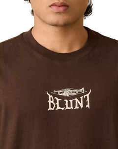 CAMISETA BLUNT PREMIUM - HARP - loja online
