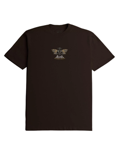 CAMISETA BLUNT ESPECIAL OVERSIZED - BEETLE