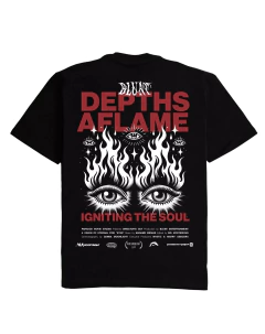 CAMISETA BLUNT OVERSIZED ESPECIAL - LYNCH - comprar online