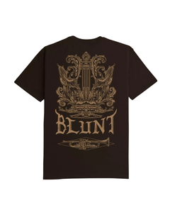 CAMISETA BLUNT PREMIUM - HARP - comprar online