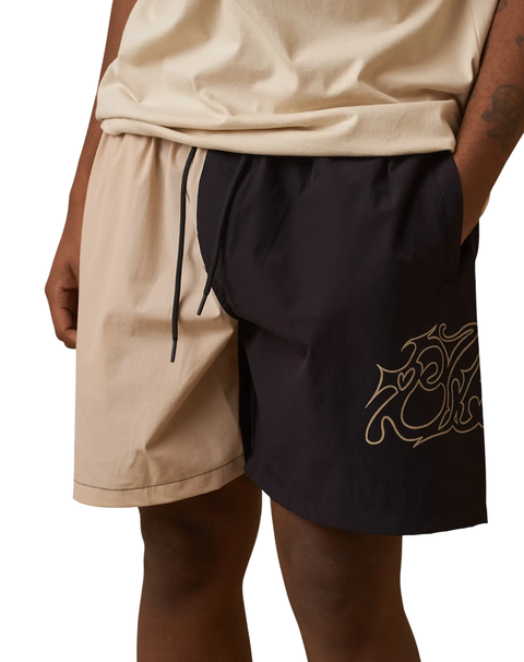 BERUDA/SHORTS VOLLEY BLUNT - LUSH - comprar online