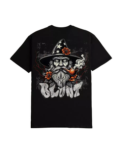 CAMISETA BLUNT - PLUS SIZE SARUMAN - comprar online
