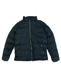 Forrad JAQUETA PUFFER FORRADA - AGACE WEAR - Agacê Store