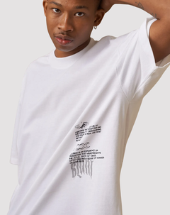 Imagem do CAMISETA BLUNT ESPECIAL OVERSIZED - DELUSORY