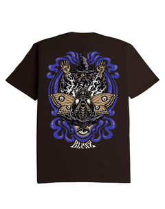 CAMISETA BLUNT ESPECIAL OVERSIZED - BEETLE - comprar online