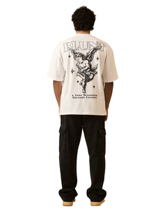CAMISETA BLUNT ESPECIAL OVERSIZED - CADENCE - comprar online