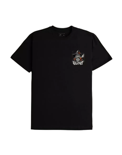 CAMISETA BLUNT - PLUS SIZE SARUMAN na internet