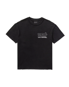 CAMISETA BLUNT BOXY - STUNT na internet