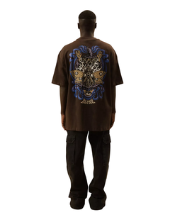 CAMISETA BLUNT ESPECIAL OVERSIZED - BEETLE - Agacê Store
