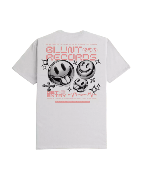 CAMISETA BLUNT PREMIUM - NOISES - comprar online