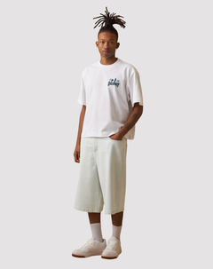 CAMISETA BOXY BLUNT - SOLACE - loja online