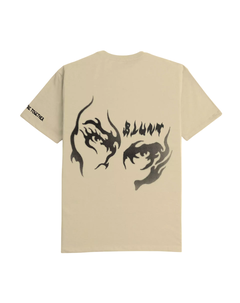CAMISETA BLUNT PLUS-SIZE FAME - HOMUS - comprar online