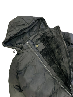 Imagem do Forrad JAQUETA PUFFER FORRADA - AGACE WEAR