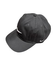 BONE NIKE - CINZA/BRANCO - comprar online