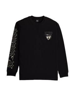 CAMISETA BLUNT MANGA LONGA - ENIGMA na internet