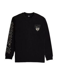 CAMISETA BLUNT MANGA LONGA - ENIGMA na internet