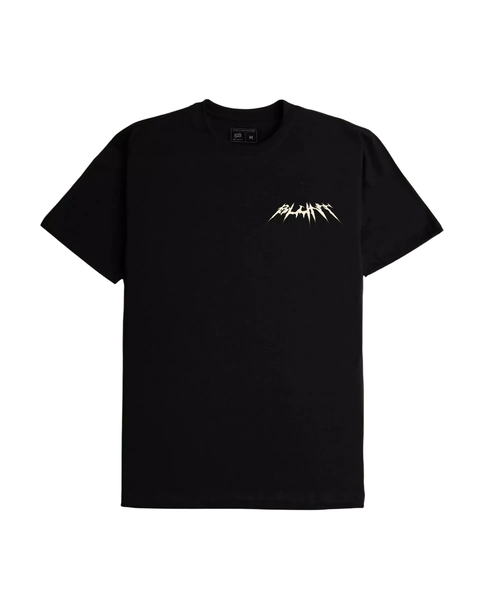 CAMISETA BLUNT EXTRA PLUS-SIZE - GRINDHOUSE - comprar online
