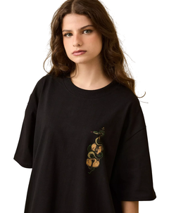 CAMISETA BLUNT PREMIUM - HARMONY - Agacê Store