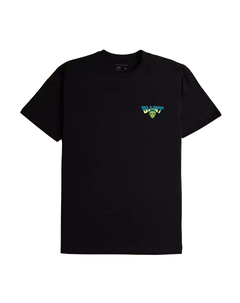 CAMISETA BLUNT PAUL - PRETO na internet